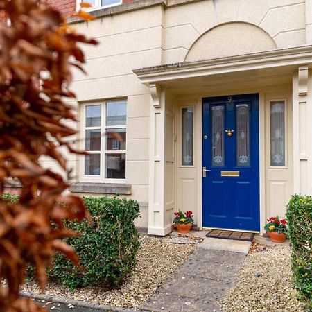 Burlington Place, Shrewsbury. 2 Bedroom, Private Parking, 5 Minutes From Town Zewnętrze zdjęcie